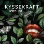 Kyssekraft