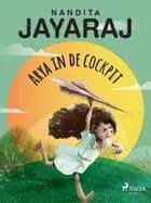Arya in de cockpit af Nandita Jayaraj