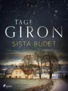 Sista budet