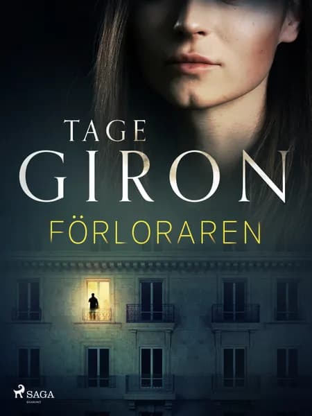 Förloraren af Tage Giron