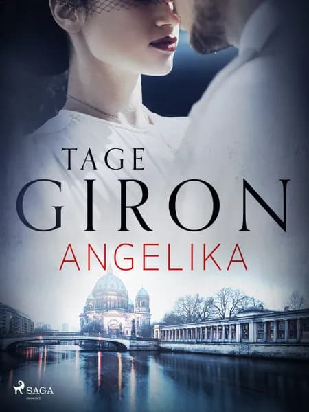 Angelika af Tage Giron