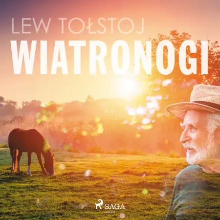 Wiatronogi af Lew Tołstoj