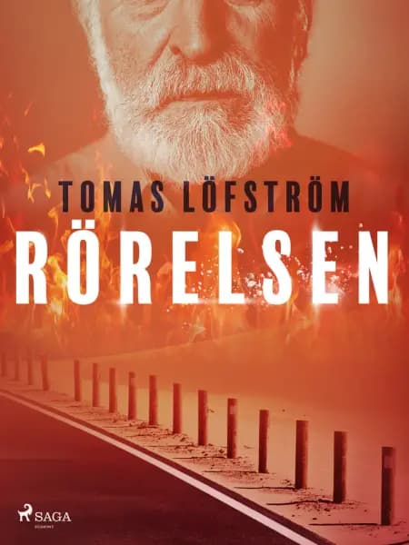 Rörelsen af Tomas Löfström