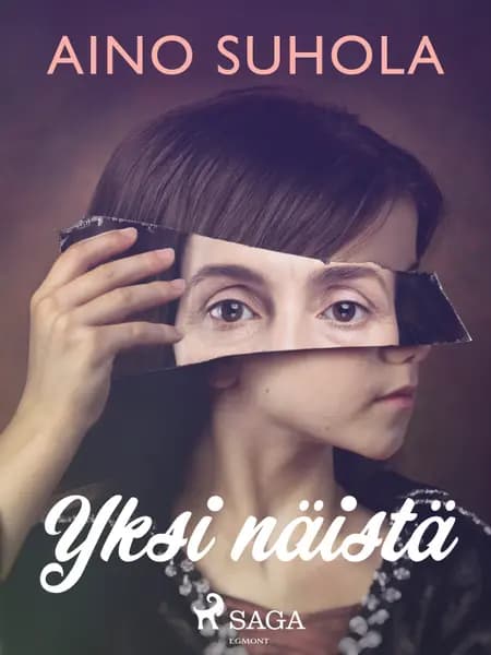 Yksi näistä af Aino Suhola