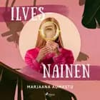 Ilvesnainen af Marjaana Aumasto