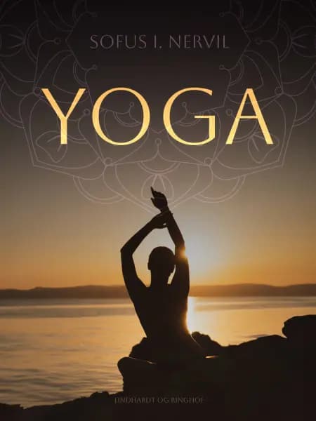 Yoga af Sofus I. Nervil