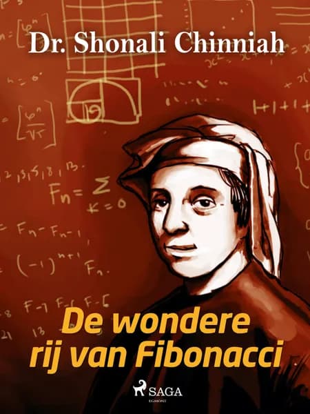 De wondere rij van Fibonacci af Dr. Shonali. Chinniah