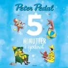 Fem minutter i godnat - Peter Pedal af Margaret Rey og H.A. Rey