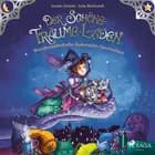 Der Schöne-Träume-Laden. Wunderzauberhafte Gutenacht-Geschichten af Sandra Grimm