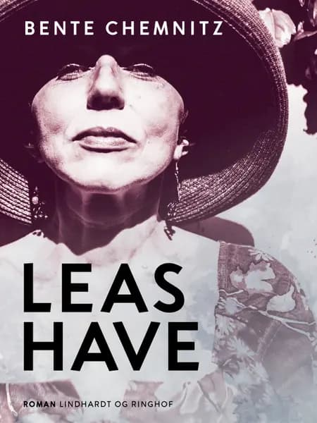 Leas have af Bente Chemnitz