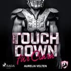 Ein Touchdown für Ciara (San Antonio Lions 3) af Aurelia Velten