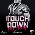 Ein Touchdown für Avery (San Antonio Lions 4) af Saskia Louis
