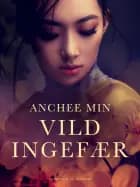 Vild ingefær