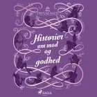 Disney-prinsesser - Historier om mod og godhed af Disney