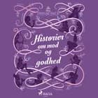 Disney-prinsesser - Historier om mod og godhed