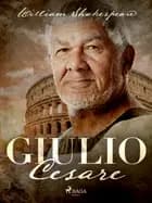 Giulio Cesare af William Shakespeare
