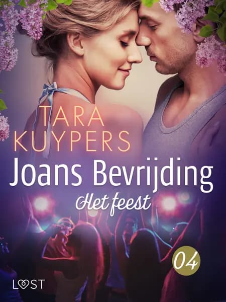 Het feest af Tara Kuypers