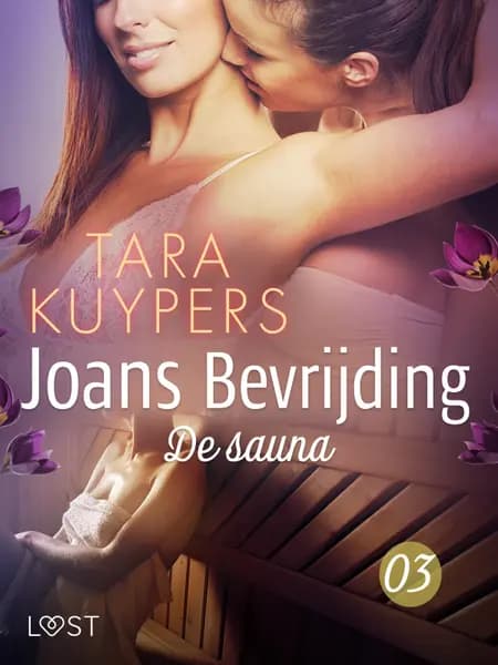 De sauna af Tara Kuypers