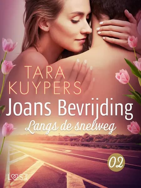 Langs de snelweg af Tara Kuypers