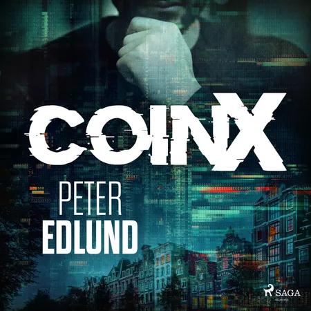 CoinX af Peter Edlund