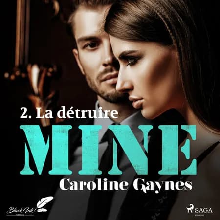 La détruire af Caroline Gaynes