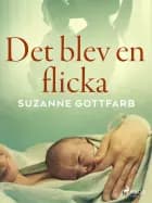 Det blev en flicka