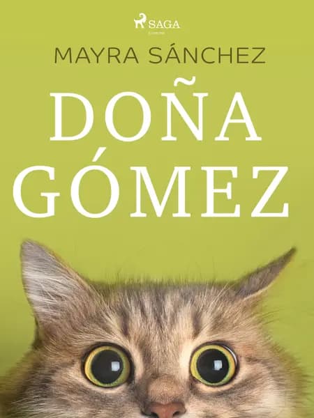 Doña Gómez af Mayra Sánchez