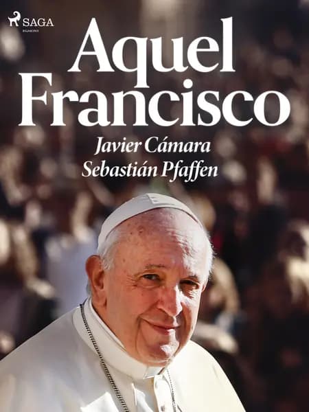 Aquel Francisco af Javier Cámara