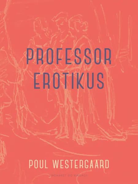 Professor Erotikus af Poul Westergaard
