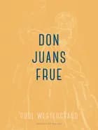 Don Juans frue af Poul Westergaard