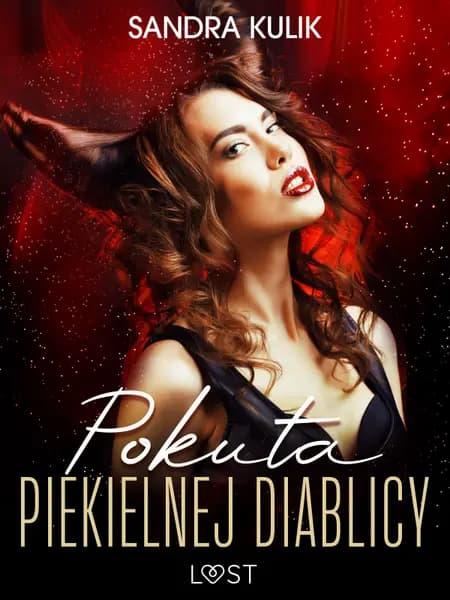 Pokuta Piekielnej Diablicy - seria erotyczna af Sandra Kulik