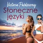 Słoneczne języki - lesbijska erotyka af Victoria Pazdzierny
