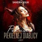 Ogień uczuć 1: Pokuta Piekielnej Diablicy - seria erotyczna af Sandra Kulik