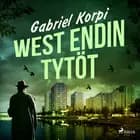 West Endin tytöt af Gabriel Korpi