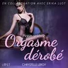 Plaisirs volés 2 : Orgasme dérobé - Une nouvelle érotique af Chrystelle LeRoy