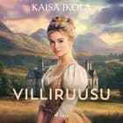 Villiruusu af Kaisa Ikola og Kaisa Viitala