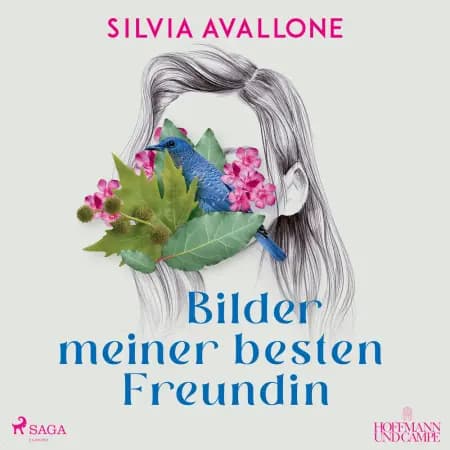 Bilder meiner besten Freundin af Silvia Avallone
