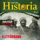 Elitförband af Allt om Historia