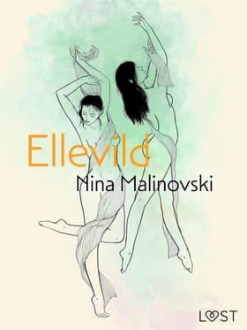 Ellevild af Nina Malinovski