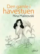 Den gamle i havestuen – erotisk novelle