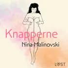 Knapperne - erotisk novelle af Nina Malinovski