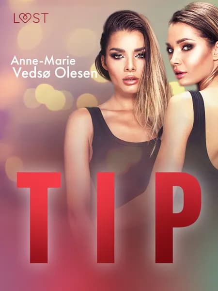 Tip af Anne-Marie Vedsø Olesen