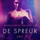 De Spreuk - erotisch verhaal af Marguerite Nousville