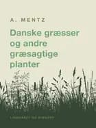 Danske græsser og andre græsagtige planter af A. Mentz