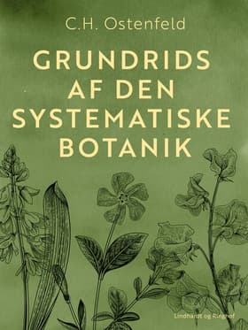 Grundrids af den systematiske botanik af A. Mentz