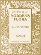 Billeder af Nordens flora. Bind 2