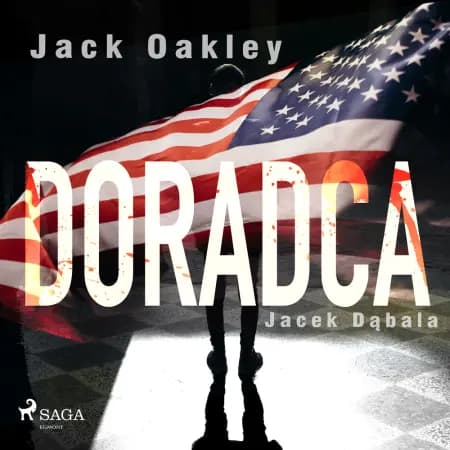 Doradca af Jack Oakley