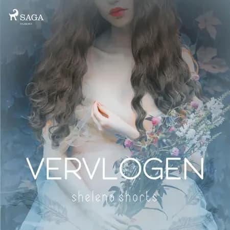 Vervlogen af Shelena Shorts