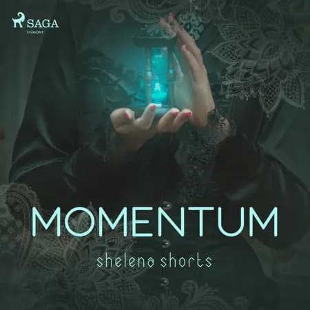 Momentum af Shelena Shorts