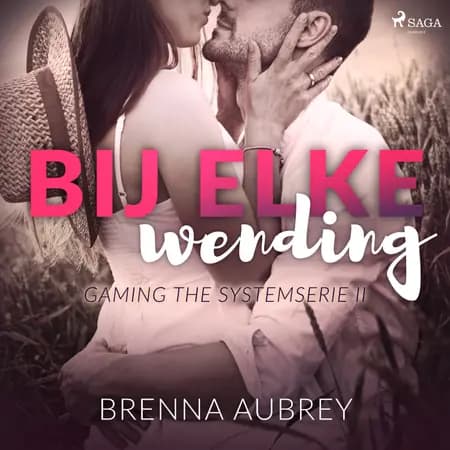 Bij elke wending af Brenna Aubrey